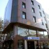 Отель Yavuz Otel в Стамбуле