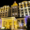 Отель Ganga Palace, фото 42