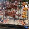 Отель Anping Hotel (Qingcheng Houshan Tai'an Ancient Town Scenic Area), фото 27