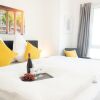 Отель Relax Aachener Boardinghouse Phase 3, фото 25