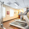 Отель Comfort Suites Rock Hill Manchester Meadows Area, фото 18