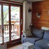 Отель Vaujany Locations - Cochette 1 Studio 9, фото 2
