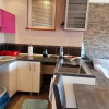 Отель Impeccable 2-bed Apartment in Novi Sad, фото 12