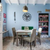 Отель Rome As You Feel - Torre Design Apartment, фото 26
