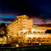 Отель The Gateway Hotel Beach Road в Висакхапатнаме