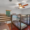Отель Off The Hook On Marlin Just Minutes From Beach 2 Bedroom Home by Redawning, фото 11