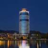 Отель Wyndham Grand Izmir Ozdilek, фото 34