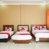 Отель OYO 1156 Fanybella Homestay, фото 10