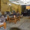 Отель Bostan Hostel Cairo в Каире