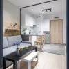 Отель Ws Concept House Apartments, фото 3