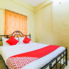 Отель Crystal Holiday Homes by OYO Rooms, фото 3