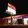 Отель Desert Rose Motel, фото 1