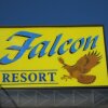 Отель Falcon Resort, фото 11