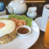 Отель Siam Cafe' Guesthouse, фото 10
