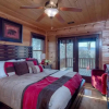 Отель Celtic Weaver Lodge by Escape to Blue Ridge, фото 26