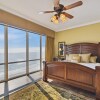 Отель Oceania 902 - Gulf Front 3 BR - Sleeps 6 3 Bedroom Condo by Redawning, фото 5