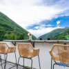 Отель Kangding Tingshan Hot Spring Homestay, фото 7