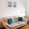 Отель 1-bed Apartment in a Historic Area of Plymouth, фото 6