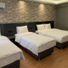 Отель Sheltons Hotel Kırıkkale, фото 14