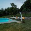 Отель Villa Brigante in San Concordio di Moriano, фото 23