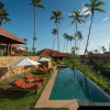 Отель Cape Weligama - Relais and Chateaux, фото 23