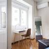 Отель UPSTREET Charming & Comfy 2BD Apt-Acropolis, фото 24