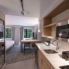 Отель Homewood Suites by Hilton Atlanta Buckhead Pharr Road, фото 30