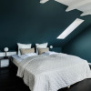 Отель Luxury apart-hotel in the heart of CPH, фото 16