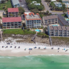 Отель Grand Playa - Gulf Front - Seagrove Beach - Beautiful Modern Updates, фото 25