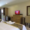 Отель Splash Suites Hotel Tagaytay, фото 5