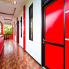 Отель Backpacker's Homestay Jlegong by OYO Rooms, фото 5