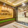 Отель Sleep Inn, фото 1