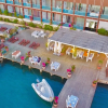 Отель Moonlight Boutique Hotel-Bozburun, фото 10