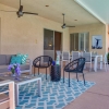 Отель Lions Gate Estate Holiday home 4, фото 39