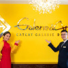 Отель Cat Cat Galerie d'Art, фото 19