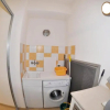 Отель Apartment With 2 Bedrooms in Punta Secca, With Wonderful sea View, Terrace and Wifi - 100 m From the, фото 14