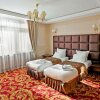 Гостиница Мегаполис Тверская, фото 4