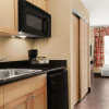 Отель Comfort Inn & Suites, фото 22