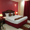 Отель Aldiyar Hotel, фото 4