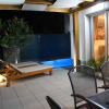 Отель Lux Pool House - Apartment With 2 Rooms in Trogir, With Wonderful City, фото 17