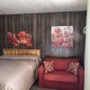 Отель Rustic Inn Motel, фото 19