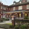 Отель Inn At Usc Wyndham Garden Columbia, фото 32