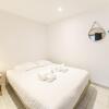 Отель Cosy appartement à deux pas du port de Cancale, фото 9
