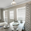 Отель Victorian With A View 3 Bedroom Condo, фото 13
