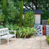 Отель Oasis on Belmont Lane, фото 1