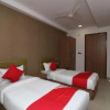 Отель OYO 13169 Hotel Impact, фото 7