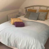 Отель Beautiful 1-bed Apartment in Wareham,dorset, фото 14