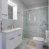 Отель Lush Emerald apt in the heart of Athens, фото 21