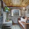 Отель Willie-tiny Home-grill&firetable, фото 4