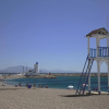 Отель Apartamento 409 marina Real Puerto de la Duquesa playa, фото 22